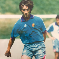 Gonzalo Sanchez Moreno