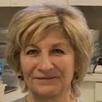 Susan Stamatis