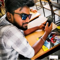 udhaya kumar
