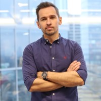 Tomasz Kozłowski