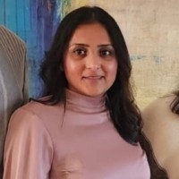 Falu Goyal
