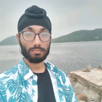 Gagandeep Singh Virdi