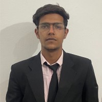 Sanchit Dhiman