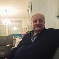 Peter Van Remoortere