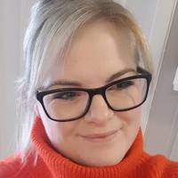Lin Anett Frøshaug