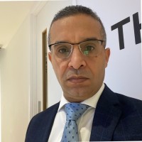 Salaheddine Salama