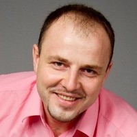 Sergey TUMEL