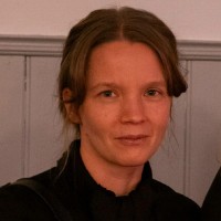 Jenita Kinnunen