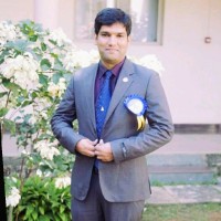 Moin Khan