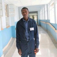 James Kimani