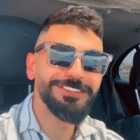 Abdullah Bdair