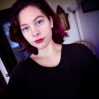Lydia Jackson