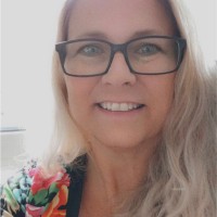 Lena Stenevi