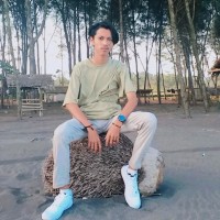 Rahmat Farih Muntaha