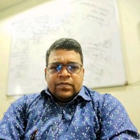 Dr. Bibekananda Bhattacharjya