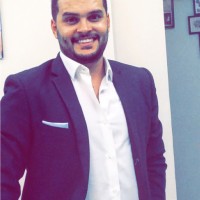 Khaled Zayed