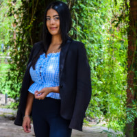 Laura Camila Castellanos Zuluaga