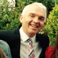 Martin Glackin