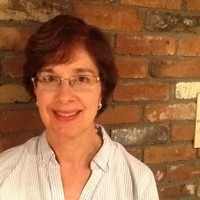 Vicki Strong