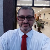 José Adilson Rebelo Cepinho