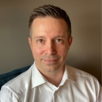 Garrett Meier, Cfa, Msc