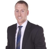 Colin Cooke, Cfa