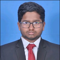 Sandeep Kumar J