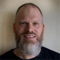 Björn Heikman