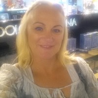 Linda Rucker