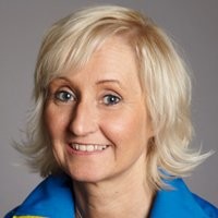 Birgitta Kvist