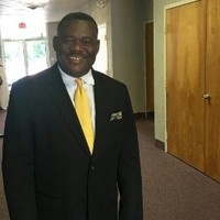 Kwabena Sakyi, Ocp, Itil.