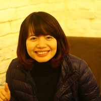Dinh Thi Phuong Thao