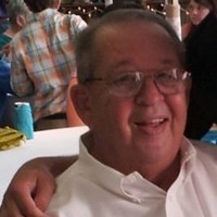 Bob Nicholas