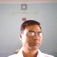 L P Chaubey