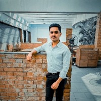 Sushant Sankpal