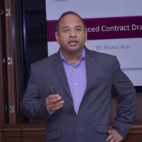Manoj Nair