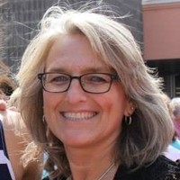 Tammy Romine