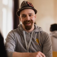 Joel Nilsson