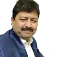 Tathagata Sinharoy
