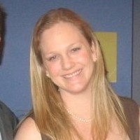 Mary Ann Colley