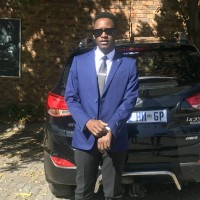Mpho Maake