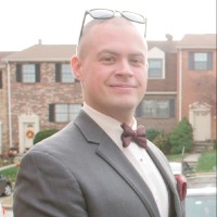 Eric Utz