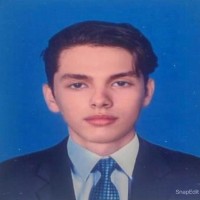 Isaac David Guevara Baeza