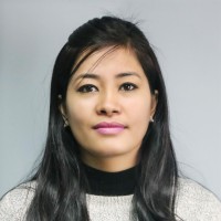 Meena Dangol