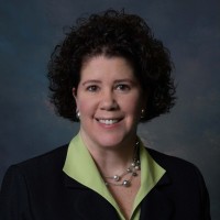 Jennifer Hamrick
