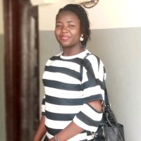 Huldah Sunday Tarfa