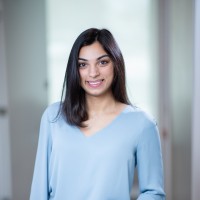 Tania Ramkumar