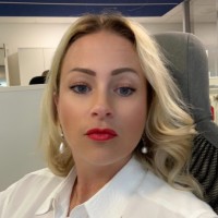 Svetlana Fedjucoka, Tep