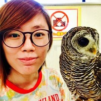 Rebecca Ho
