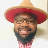 Phd. James Aaron Jr